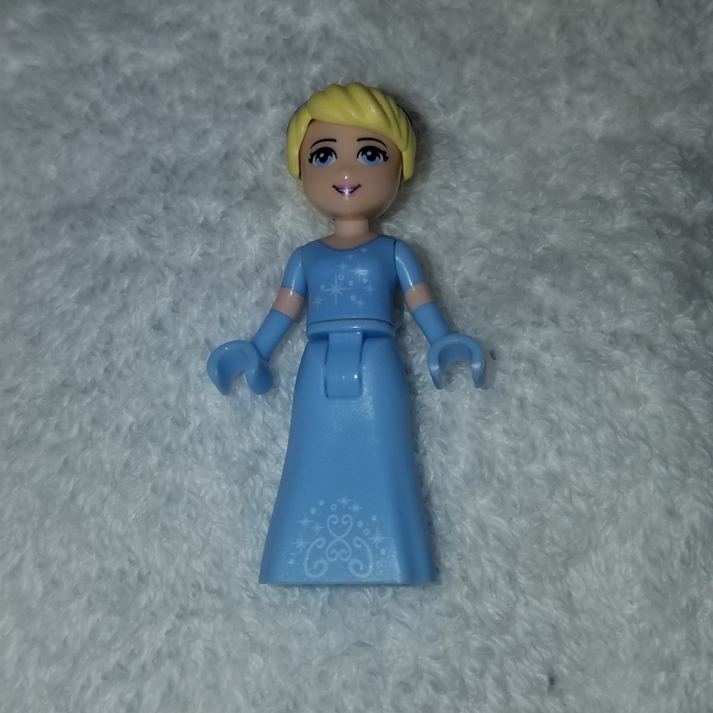 LEGO Disney Princess Set - Picture 3 of 13